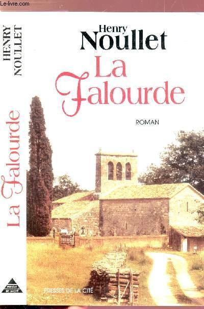 La falourde