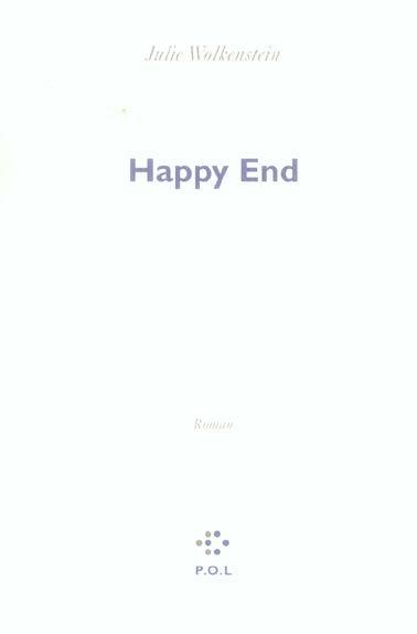 Happy end