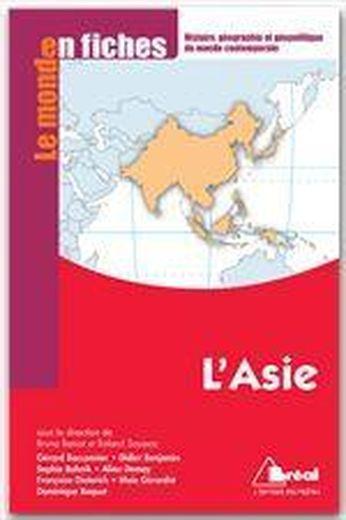 L'Asie