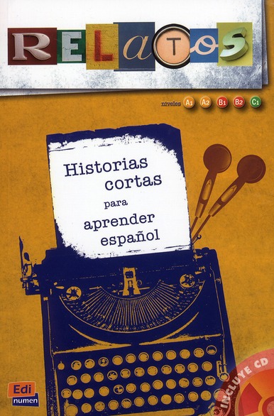 Relatos ; historias cortas