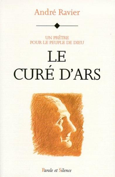 Le curé d'Ars