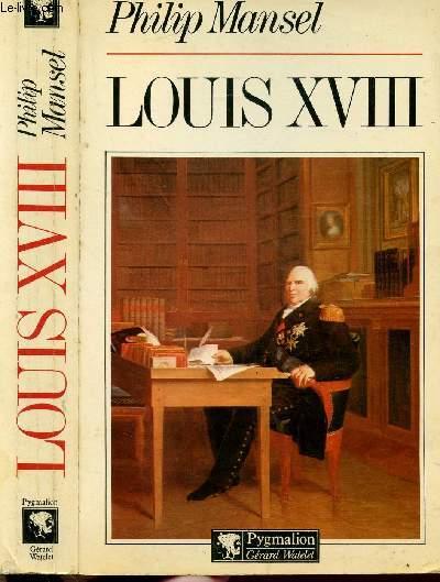 Louis xviii