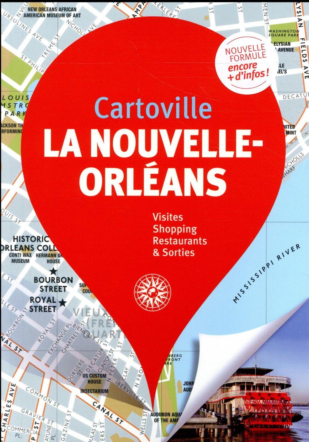 La Nouvelle Orléans