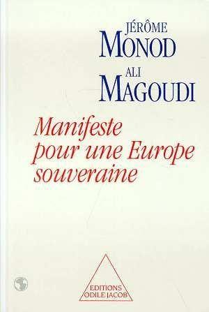 Manifeste pour une Europe souveraine