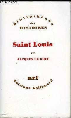 Saint louis