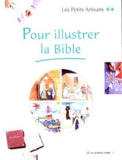 Pour illustrer la bible