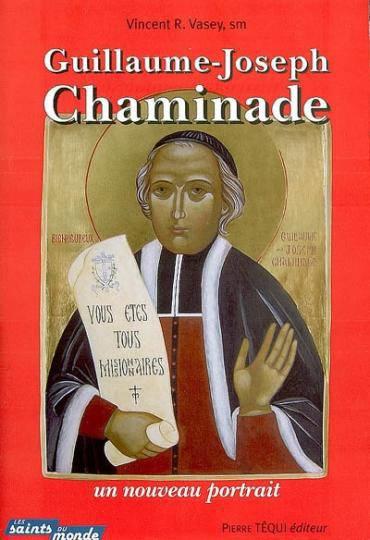 Guillaume-joseph chaminade (1761-1850) - un nouveau portrait