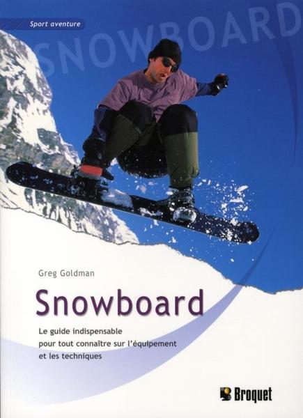 Snowboard