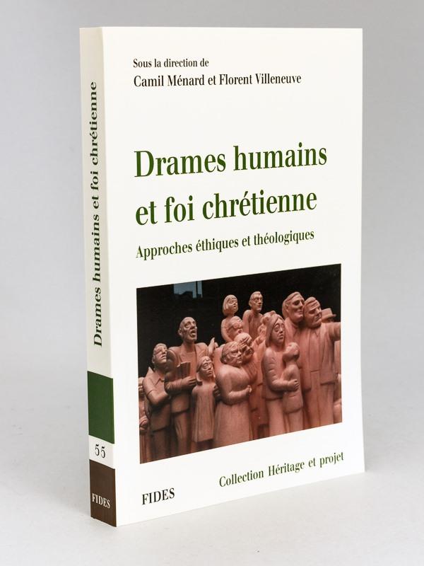 Drames humains foi chret hp55