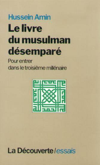 Le livre du musulman desempare