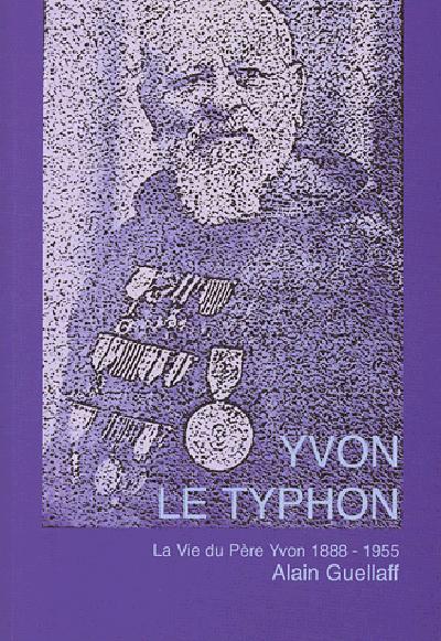 Yvon le typhon