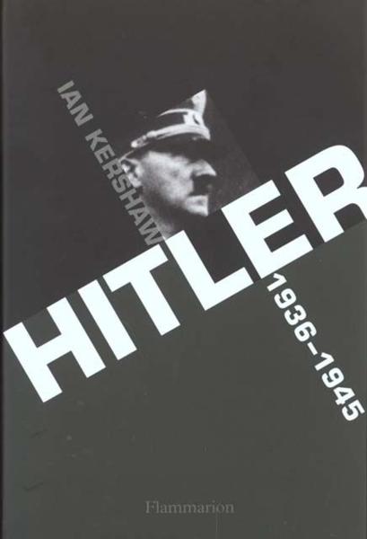 Hitler t.2 ; 1936-1945