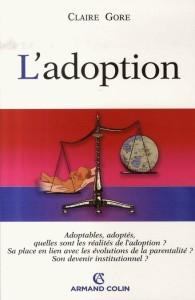 L'adoption