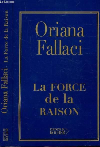 La force de la raison