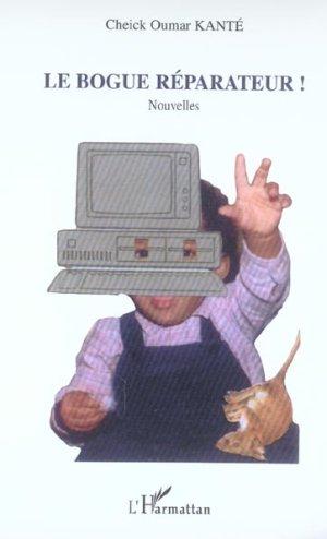 Le bogue réparateur !