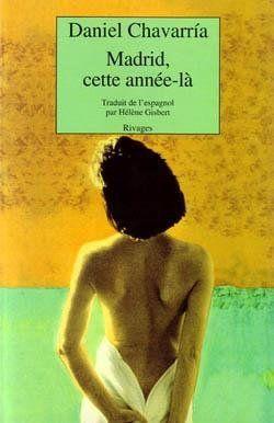 Madrid, cette année-là