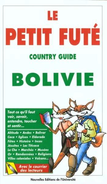 Bolivie 1998, le petit fute
