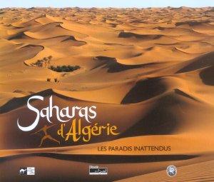 Saharas d'algerie