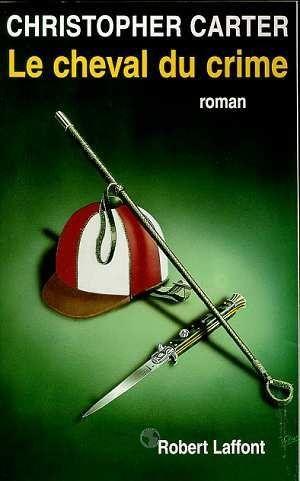 Le cheval du crime
