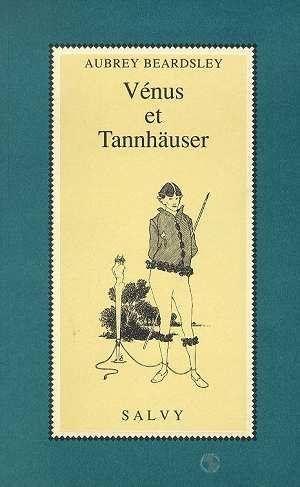 Venus Et Tannhauser