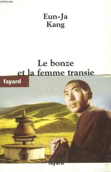 Le bonze et la femme transie