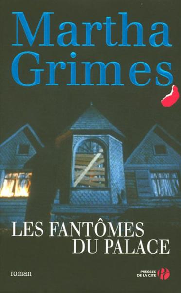 Les fantômes du palace