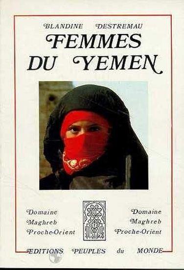 Femmes du yemen