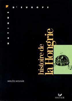 Histoire de la hongrie