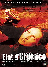 Etat D'Urgence