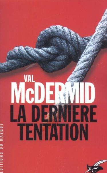 La derniere tentation