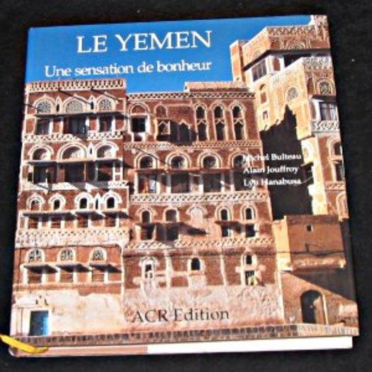 Le Yemen ; une sensation de bonheur
