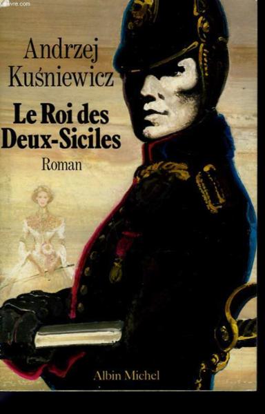 Le roi des deux-siciles