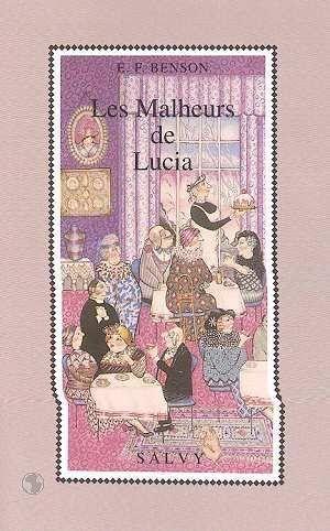 Les Malheurs De Lucia