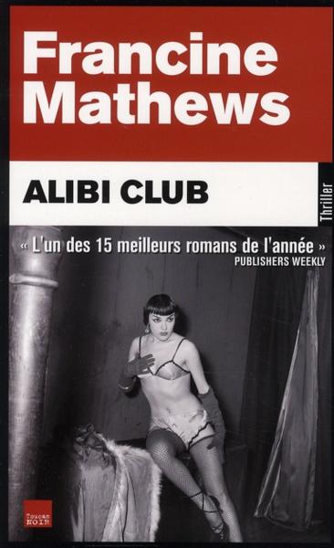 Alibi club