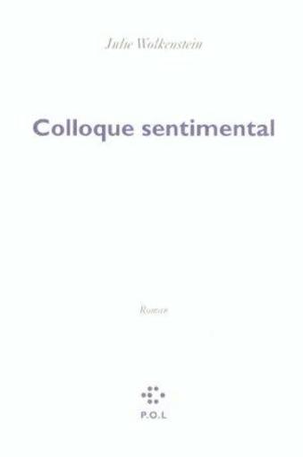 Colloque sentimental