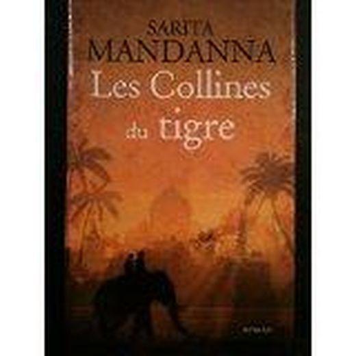 Les collines du tigre