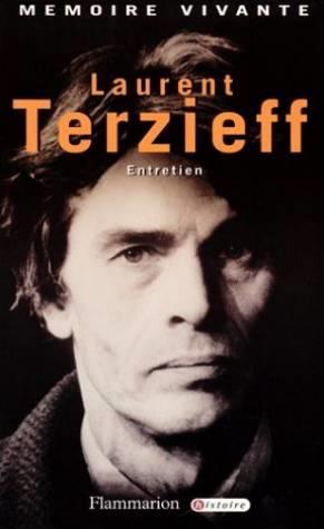Laurent Terzieff ; entretien