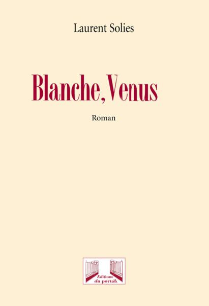 Blanche, vénus