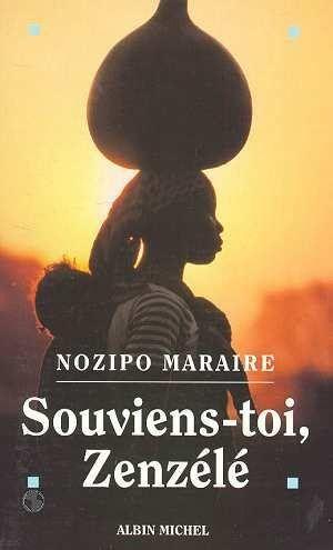 Souviens-toi, zenzele
