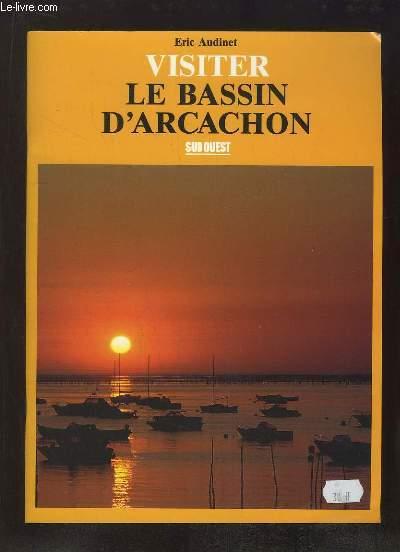 Aed visiter le bassin d'arcachon