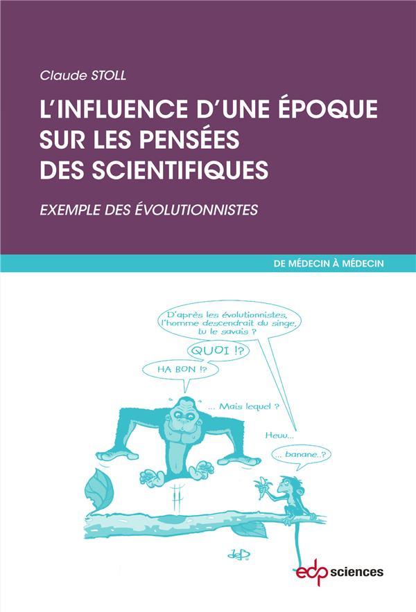 Quelle influence d'une époque sur les avancées scientifiques ?