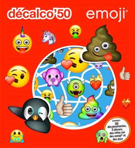 Vente Livre :                                    Emoji
- C Madeleine  - Pimchou                                     