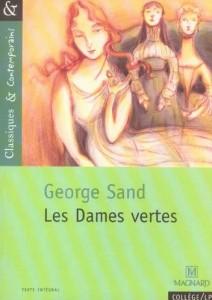 Les dames vertes