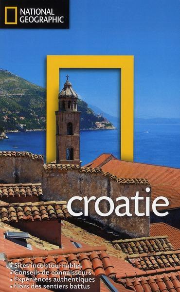 Croatie