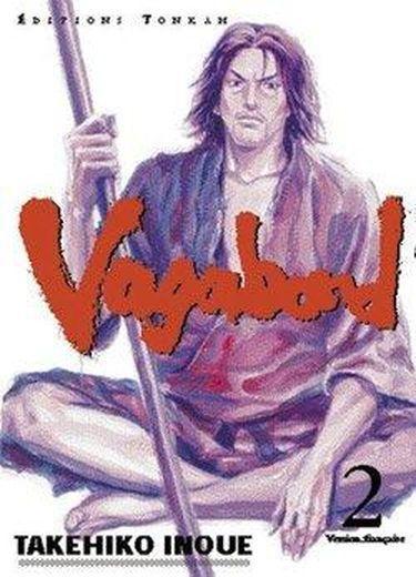Vagabond t.2