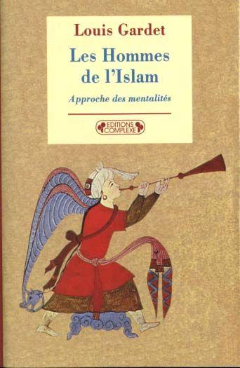 Les hommes de l'islam