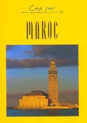 CAP SUR ; maroc
