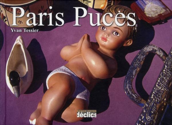 Puces de Paris