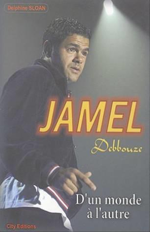 Jamel de l'autre cote du miroir