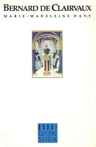 Bernard de clairvaux